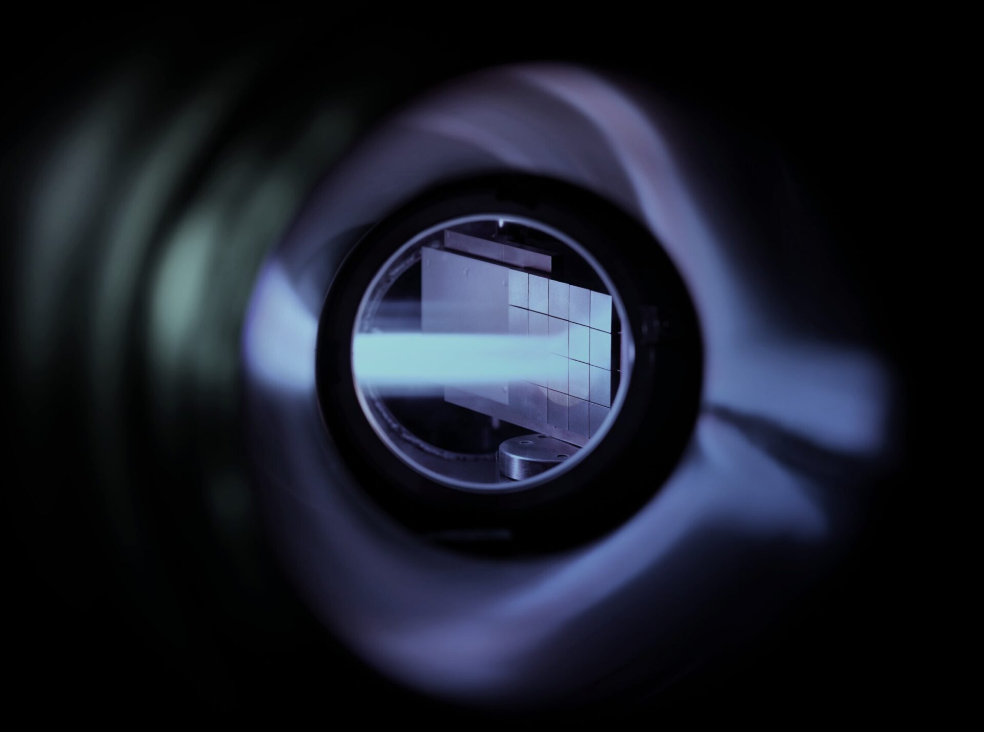 Technologies and infrastructure critical to nuclear fusion